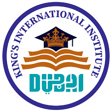 Kings International Institute Logo